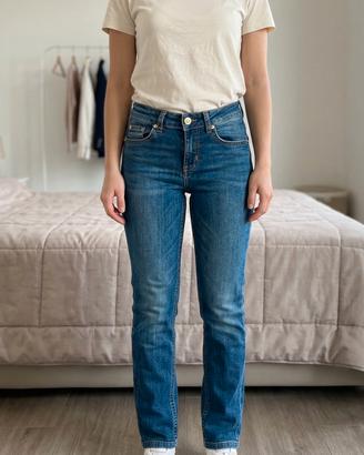 Jeans da donna Liu Jo 