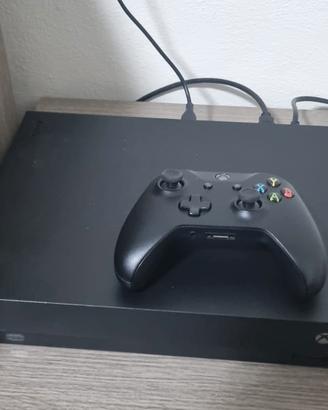 x box One x 