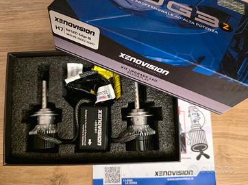 Xenovision Kit Led H7 Edge v3.0 