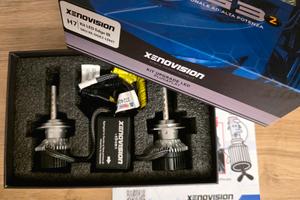 Xenovision Kit Led H7 Edge v3.0 