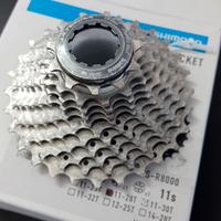 Pacco pignoni shimano Ultegra 11V 11-28