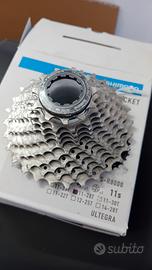 Pacco pignoni shimano Ultegra 11V 11-28