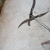trituratore per verdura per animali 