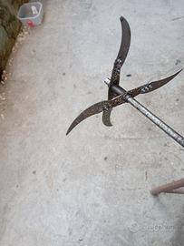 trituratore per verdura per animali 