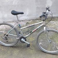 Legnano Barracuda 26 mtb Bianchi