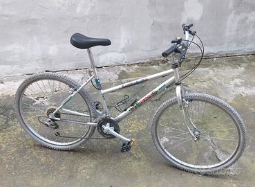 Legnano Barracuda 26 mtb Bianchi