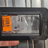 25 Placche L4804PA Bticino Living 4 frutti