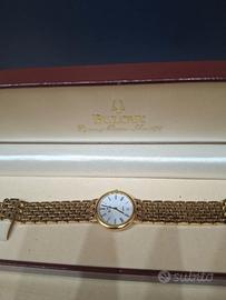 orologi donna Longines - Bulova - Tissot