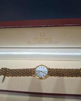 orologi donna Longines - Bulova - Tissot