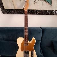 Fender Telecaster - made in USA Corona California
