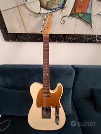 Fender Telecaster - made in USA Corona California
