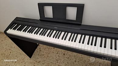 Tastiera Yamaha