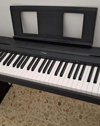Tastiera Yamaha