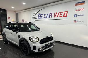 Mini COUNTRYMAN SD 2.0 Aut. YOURS ALL4 190 cv