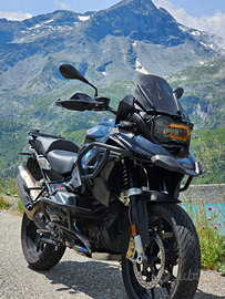 BMW R 1250 GS Exclusive
