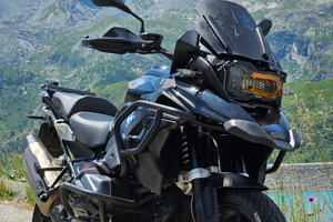 BMW R 1250 GS Exclusive