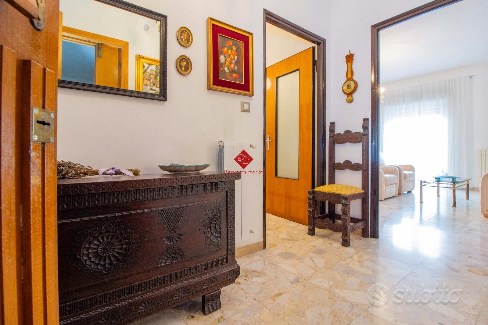 Apartment in Sassari, Monserrato - Vista 5