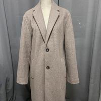 Cappotto grigio donna taglia M primark