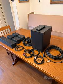 Ultimea Poseidon D80