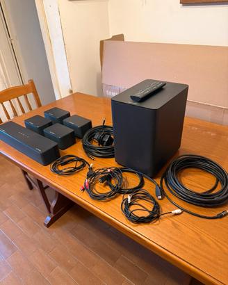 Ultimea Poseidon D80