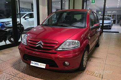 Citroen C3 1.1 *motore e distribuzione rifatti