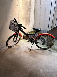 Bicicletta bambino