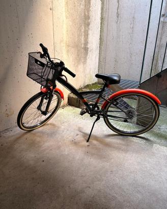 Bicicletta bambino