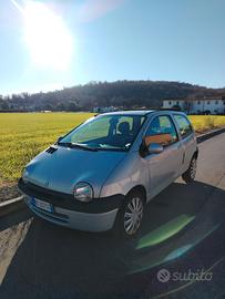 Renault Twingo 2006 - Ideale neopatentati