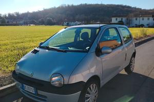 Renault Twingo 2006 - Ideale neopatentati