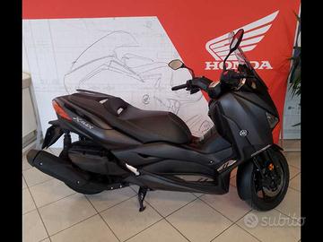 YAMAHA X-Max 400 Abs my18