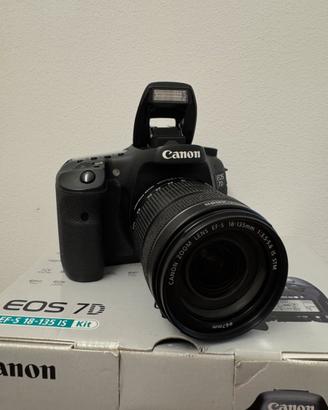 Canon 7D