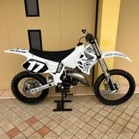 Honda CR 125