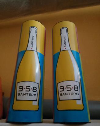 contenitori in latta