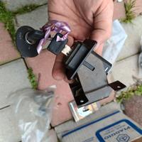piaggio serratura bloccasterzo piaggio vespa hp n