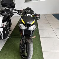 Speed triple 1050 RS