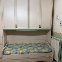 Stanzetta bambino/ragazzino