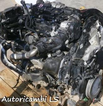 Motore Ford KUGA 1.5 TDCI XWMC