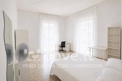Appartamento di 125 m² con 4 locali a Salerno