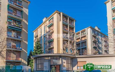 QUADRILOCALE RISTRUTTURATO - CLASSE ENERGETICA C