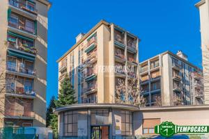 QUADRILOCALE RISTRUTTURATO - CLASSE ENERGETICA C