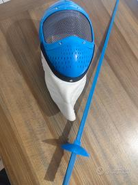kit scherma 