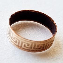 Banda OMAS ORIGINALE Stilografica Mod. 620 Extr