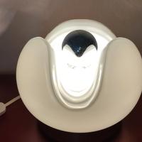 LAMPADA vintage "PEILL & PUTZLER"