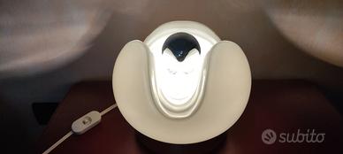 LAMPADA vintage "PEILL & PUTZLER"