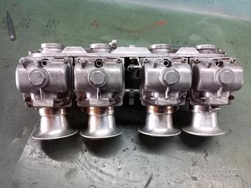 carburatori Kawa z900 diametro 29