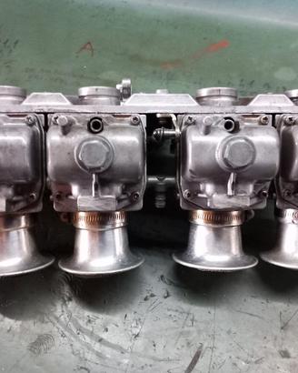 carburatori Kawa z900 diametro 29