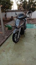 Peugeot Geopolis 400 - 2010