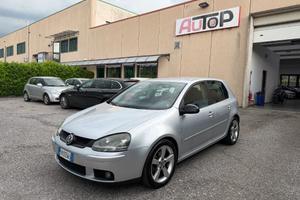 VOLKSWAGEN Golf 2.0 16V TDI 5p. Comfortline