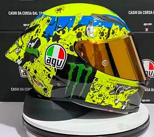 agv pista gp rr
