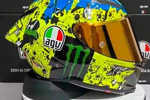 agv pista gp rr